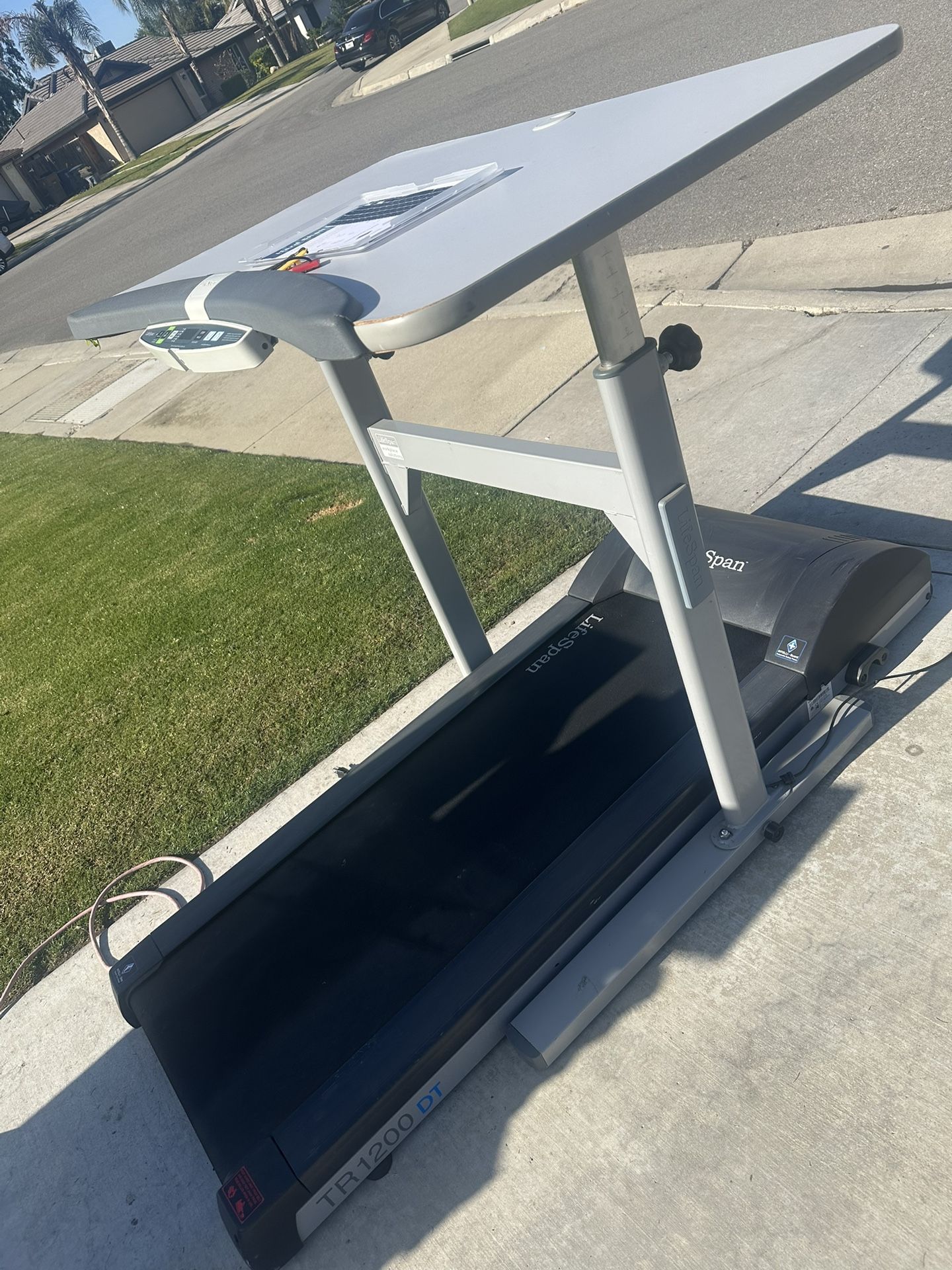 Commercial Walking Pad