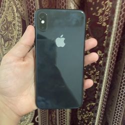 📱iPhone X 64GB Works great. Msg me for store address, we sell a lot of phones like this 📱