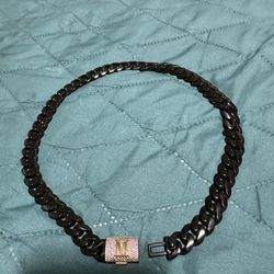 Black Chain 20in