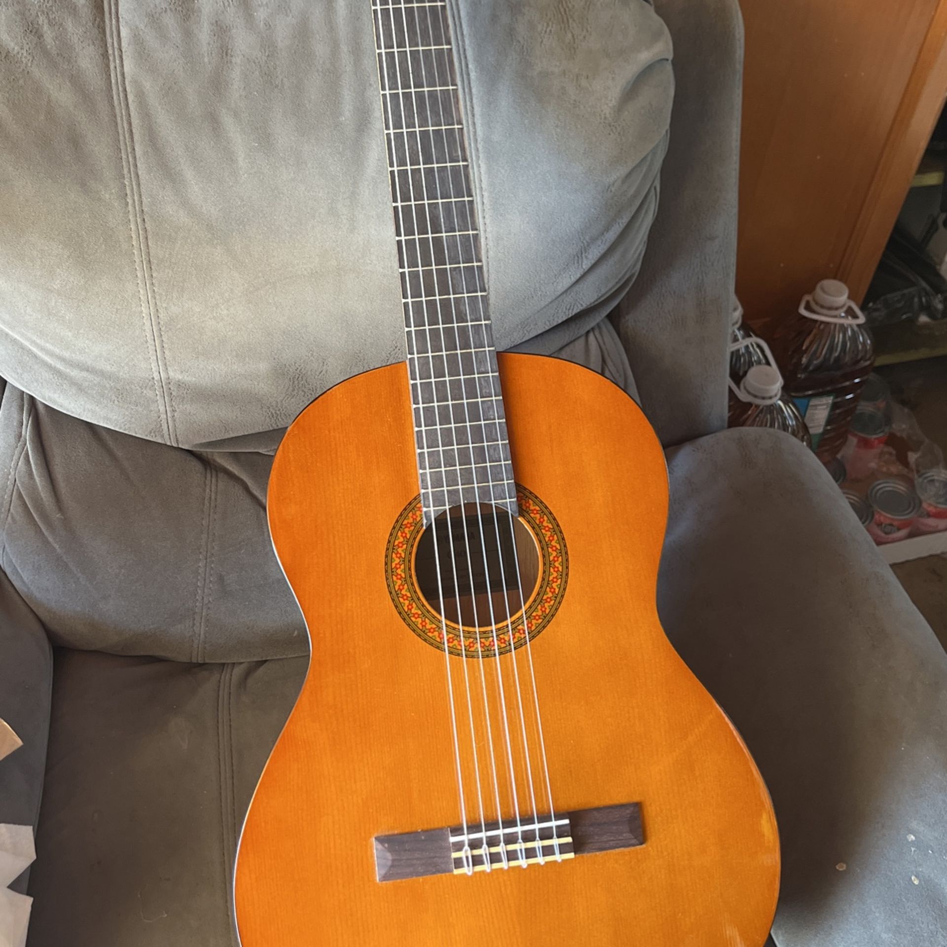 guitar