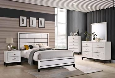 Everything Must Go This Week!!!!Brand New Mattresses With Bed Box For Sale!!!!!