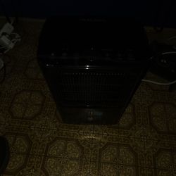 Dehumidifier 