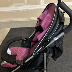 Umbrella Stroller 