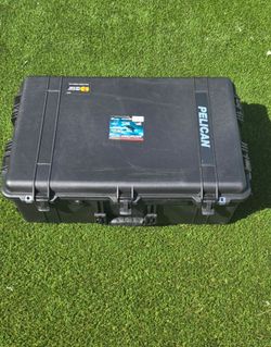 Pelican 1650 Case Watertight Protector Case