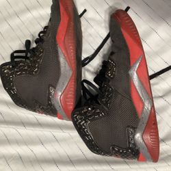 Jordans Size 9.5 US