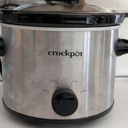 Crock-Pot Mini 2 Quarts