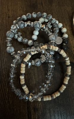 Bracelets