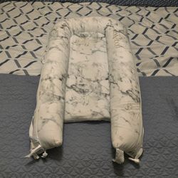 Dock-a-tot Baby Bed Lounger