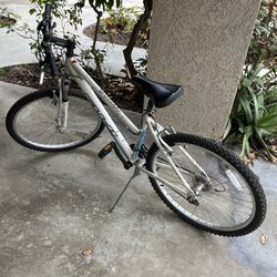 Fuji Bike