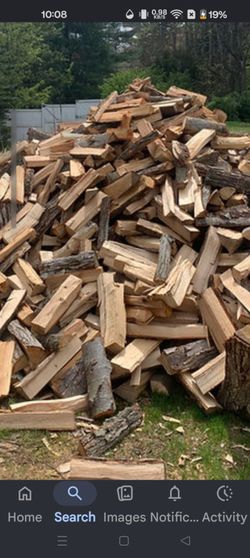 FIREWOOD FOR SALE – CORD+ AVAILABLE 🔥