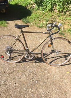 NISHIKI Internnational product of Japan freme 55 cm