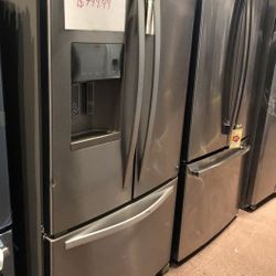 Whirlpool Refrigerator Appliance