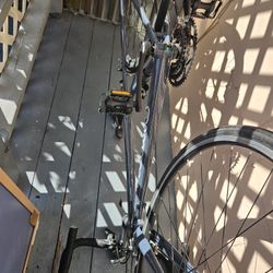 Vilano TUONO Aluminum Road Bike w/ Shimano