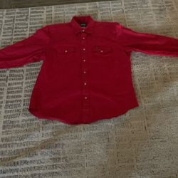 Vintage Wrangler Pearls so Shirt