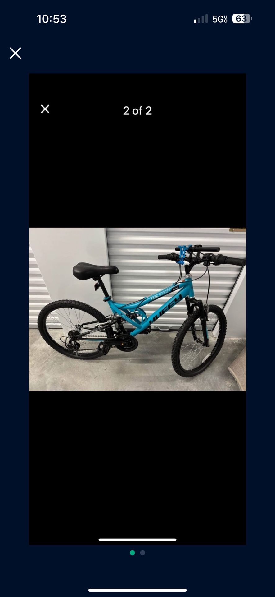 Men/Female Mountain Bikes