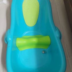 Baby Bathtub