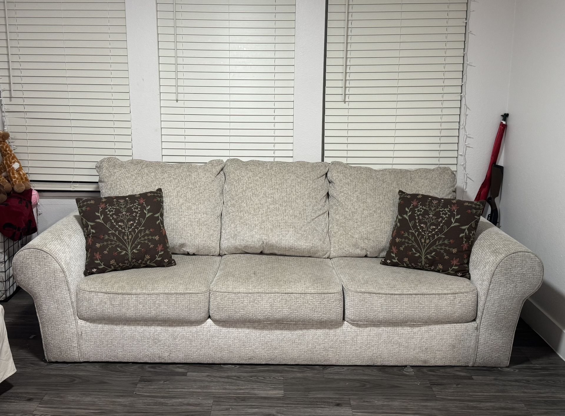 Couch/sofa