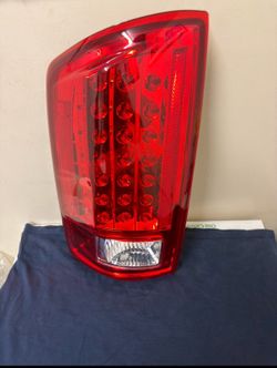 Dodge Ram Tail Light