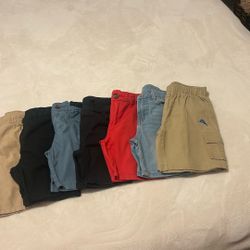 Shorts For Boys