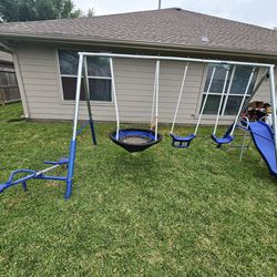 Swing Set