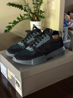 Men’s Giorgio Armani Sneakers 