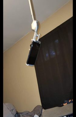 Skyfloat Phone Mount