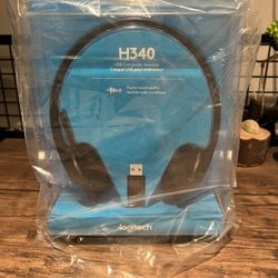 Computer Headset
