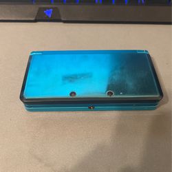 Hacked 3DS   OBO