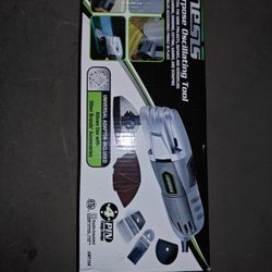 Electric Multi Oscillating Tool