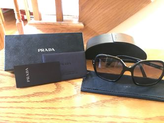 Prada sunglasses