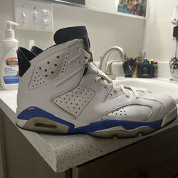 Jordan 6