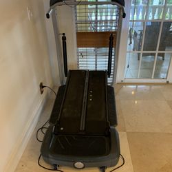 BOWFLEX TREADCLIMBER TC1000