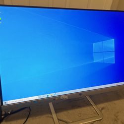 Hp Display 23.8 Inch 1080 P