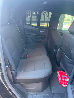 24 Chevy Colorado LT