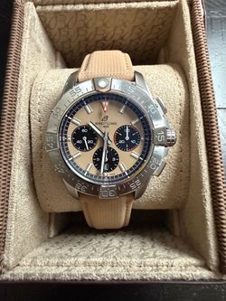 Breitling Avenger Watch