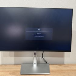 Dell P2425H Monitors - Pair 