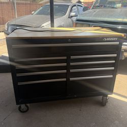 Toolbox