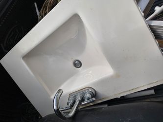 sink