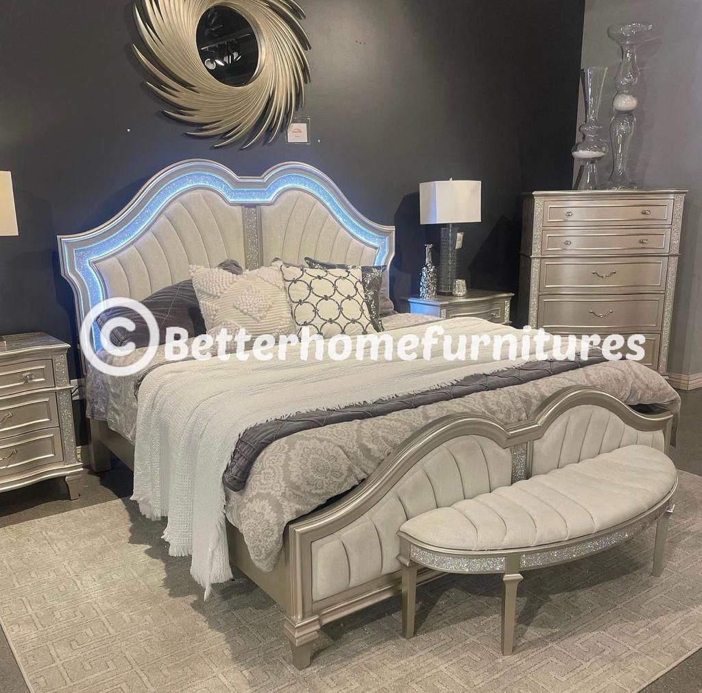 Brand new bed frames/beds in box Flexible Payment options available $39 down. LOWEST PRICES (Message for details)