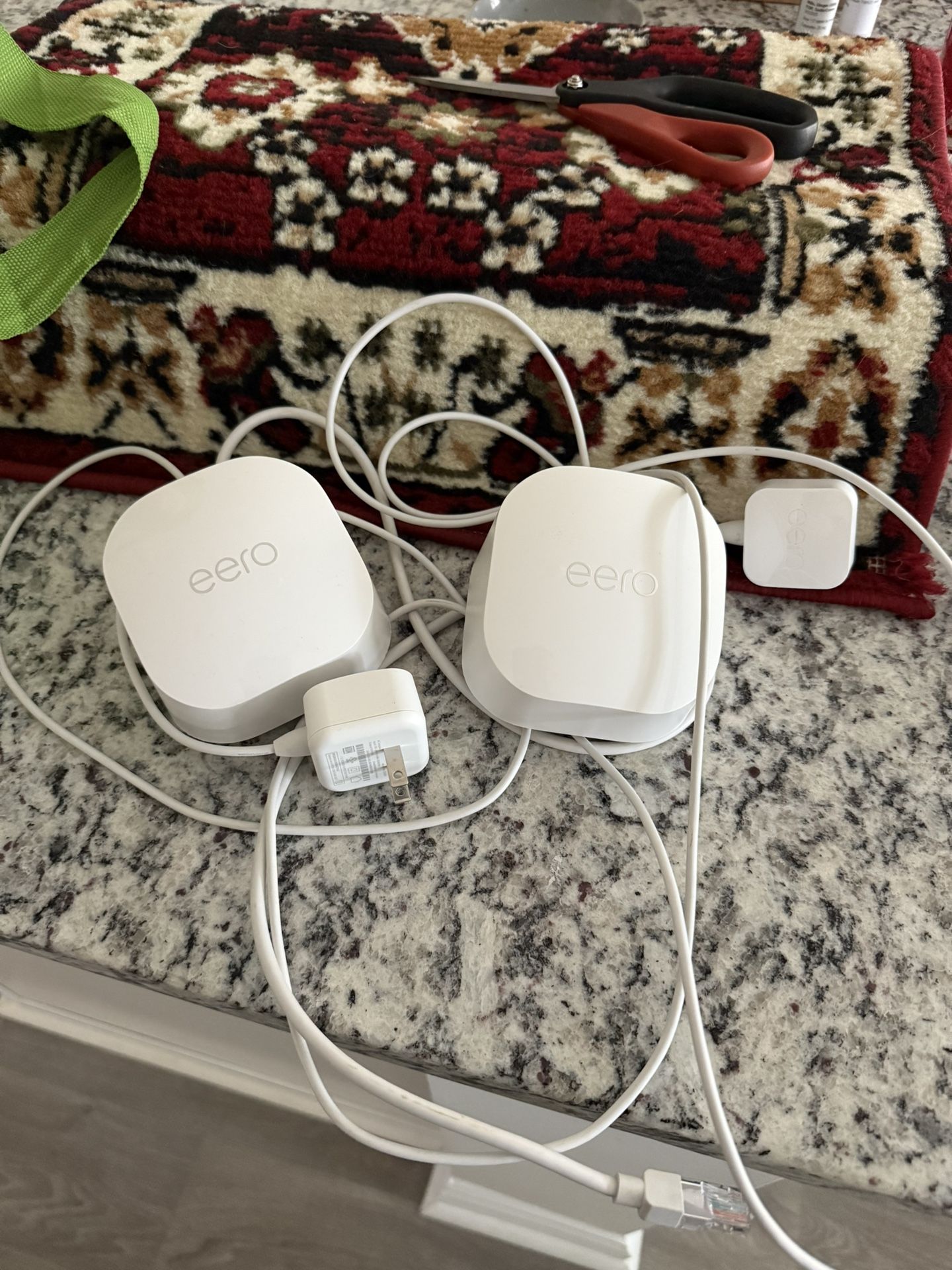 Internet Extender For WiFi Service