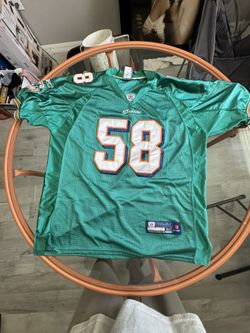 3 - Miami Dolphins Jerseys