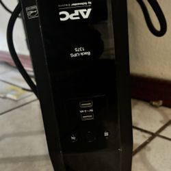 APC Back-UPS Pro 1500VA (BR1500G) Uninterruptible Power Supply (UPS) perfect condition!!