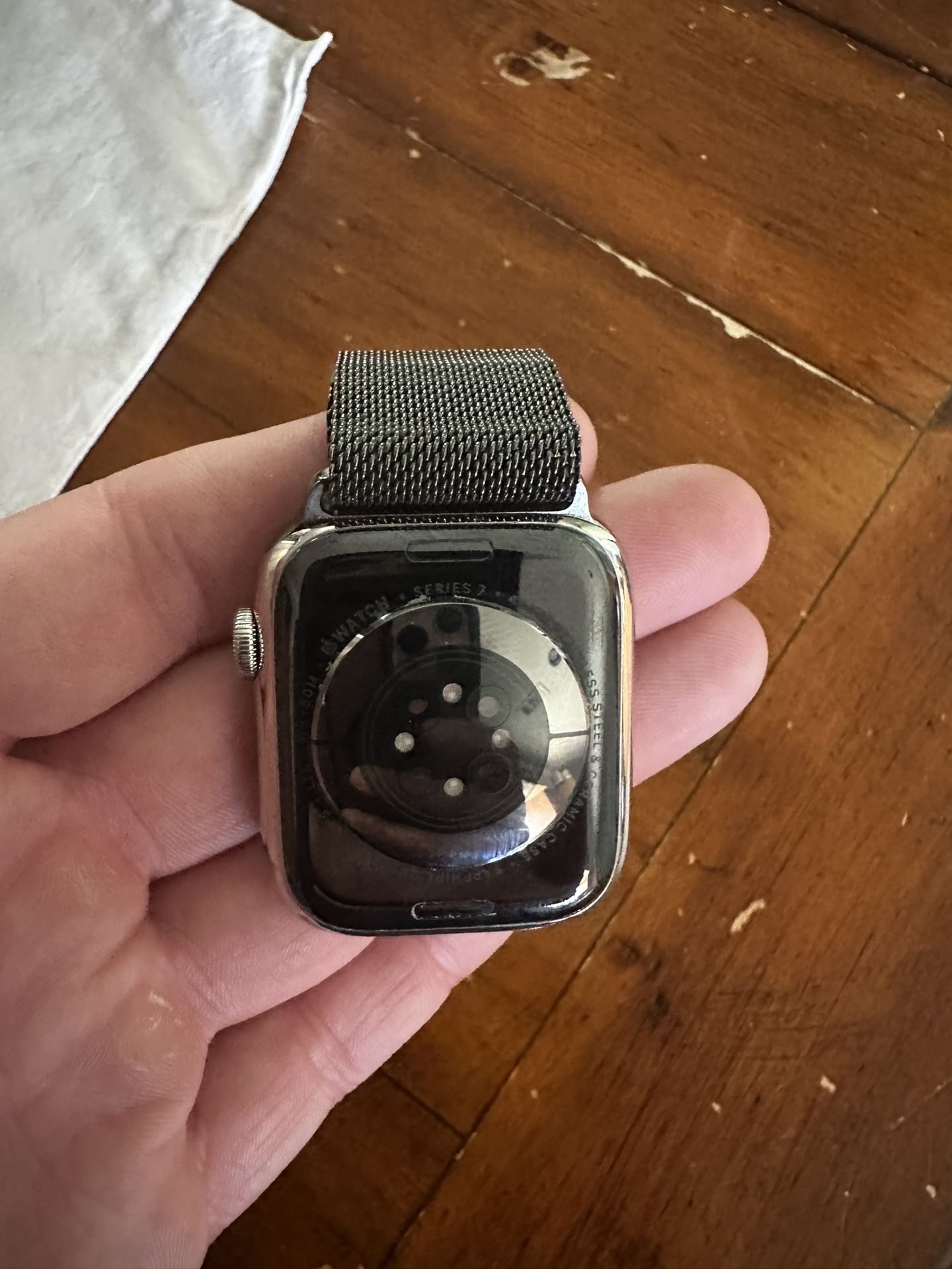 Apple Watch