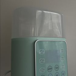 Baby Bottle Milk Warmer