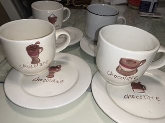 Mug Set
