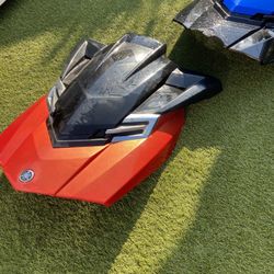 2015-2015 Yamaha Fx Waverunner Parts 