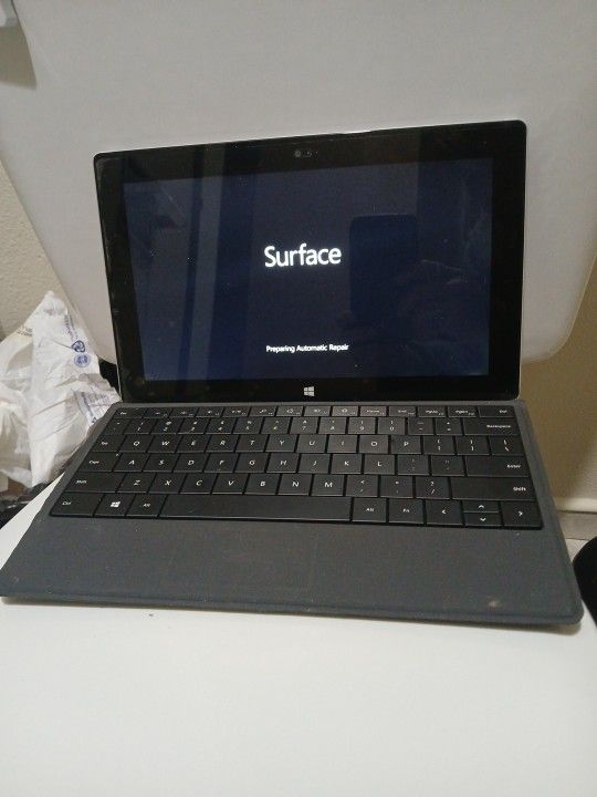 Surface Pro