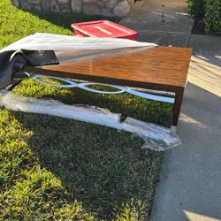 John Richards Coffee Table