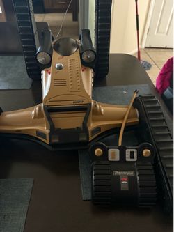 MGA Tarantula