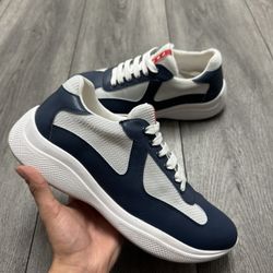 Prada Shoes Size 9.5M